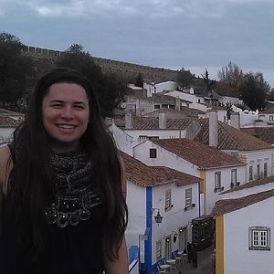 Meet your Posher, Angie